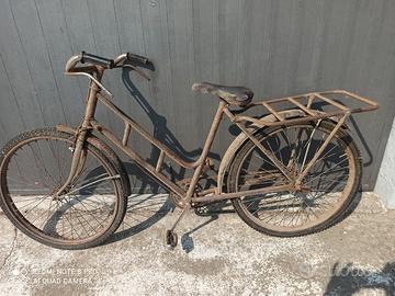 bicicletta