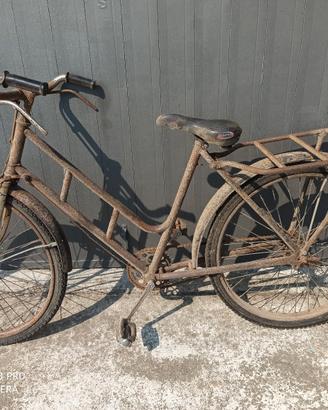 bicicletta