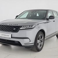 Land Rover Range Rover Velar 2.0D I4 204 CV