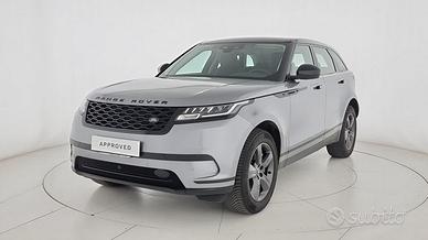 Land Rover Range Rover Velar 2.0D I4 204 CV