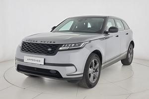 Land Rover Range Rover Velar 2.0D I4 204 CV