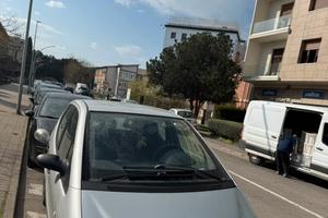 Mercedes classe A 170