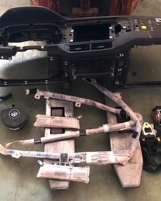 KIT AIRBAG VW POLO (AW1)