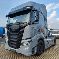 Iveco S-WAY 570cv IN ARRIVO!!!