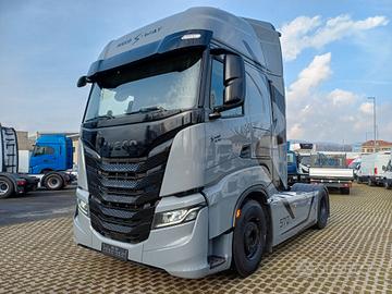 Iveco S-WAY 570cv IN ARRIVO!!!