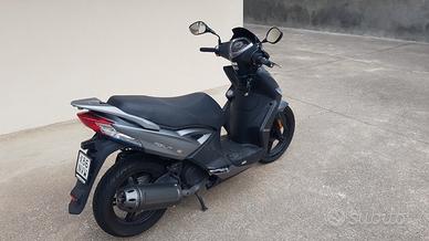 Kymco Agility 50 - 2018