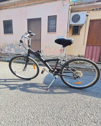 Bici ruota 24 