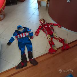 Costumi di carnevale 