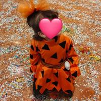 Vestito da Ciottolina