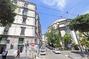 Appartamento Napoli [Cod. rif 3296202VRG]