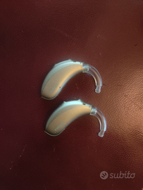 Apparecchio acustico