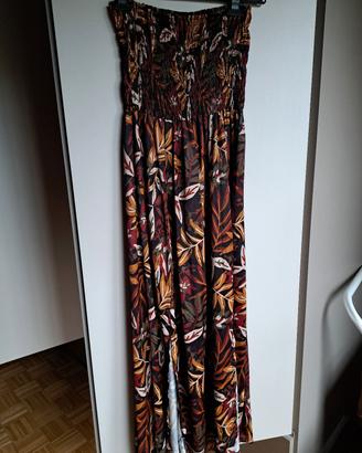 vestito a fiori