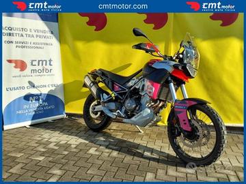 APRILIA Tuareg 660 Garantita e Finanziabile