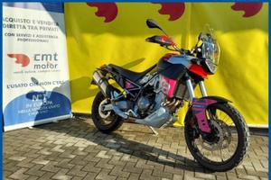 APRILIA Tuareg 660 Garantita e Finanziabile