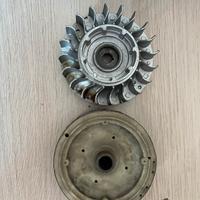 Motosega 066 Ms Sthil