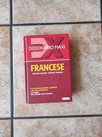 Dizionario Francese 
