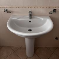 Bagno e sanitari