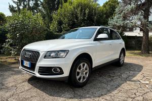 AUDI Q5 2ª serie - 2016