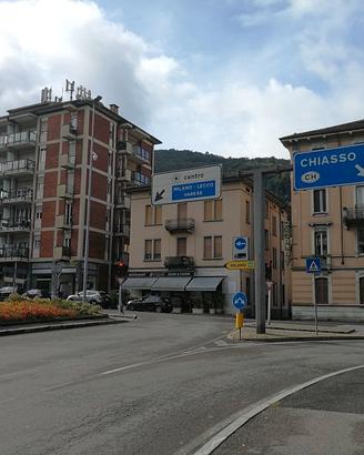 BILOCALE ARREDATO SENZA SPESE