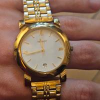 Orologio Tissot RockWatch originale donna Swiss