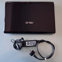 Asus K52F - Esteticamente come nuovo