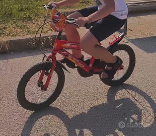 bici x bambini 