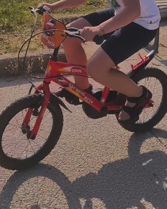 bici x bambini 