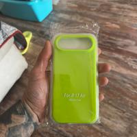 Cover iPhone 17 air