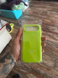 Cover iPhone 17 air