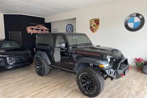 Jeep Wrangler 2.2 Mjt II Rubicon