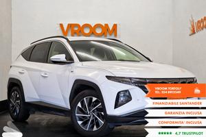 HYUNDAI Tucson 3� serie Tucson 1.6 T-GDI 48V DC...