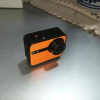 Ezviz action cam