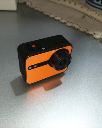 Ezviz action cam