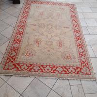 Tappeto Orientale Pregiato – 200x130 cm