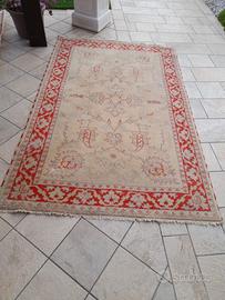 Tappeto Orientale Pregiato – 200x130 cm