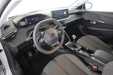 PEUGEOT 208 208 PureTech 100 Stop&Start 5 porte