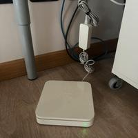 Apple Airport Extreme (2° Gen) Router FUNZIONANTE
