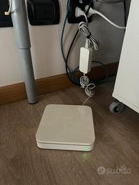 Apple Airport Extreme (2° Gen) Router FUNZIONANTE