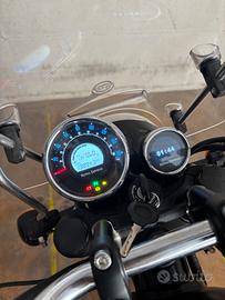moto royal enfield 350