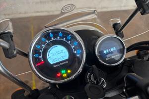 moto royal enfield 350