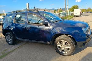 Dacia Duster 1.5 dCi 110CV 4x4 Prestige