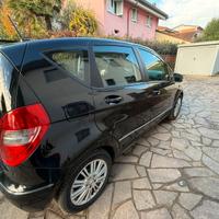 MERCEDES BENZ A160 ELEGANCE
