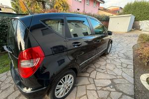 MERCEDES BENZ A160 ELEGANCE