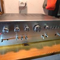 SANYO DCA 250 Amplificatore