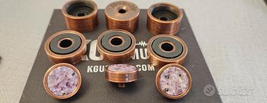 KGU yamaha tromba flicorno cornetta