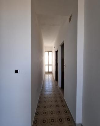 Casa su due livelli
