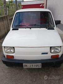 126 bis mod