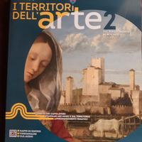 I territori dell'arte, di Giuseppe Nifosì