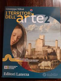 I territori dell'arte, di Giuseppe Nifosì
