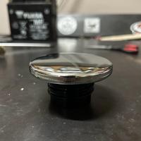 Tappo benzina serbatoio triumph